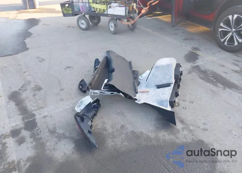 2024 Acura Integra A-Spec Technology from USA, damaged, VIN 19UDE4H67RA009757